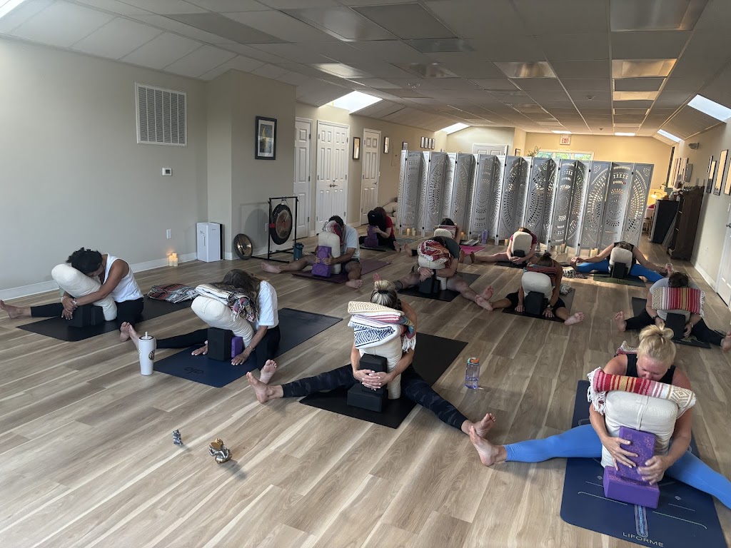  Crescent Moon Yoga & Wellness