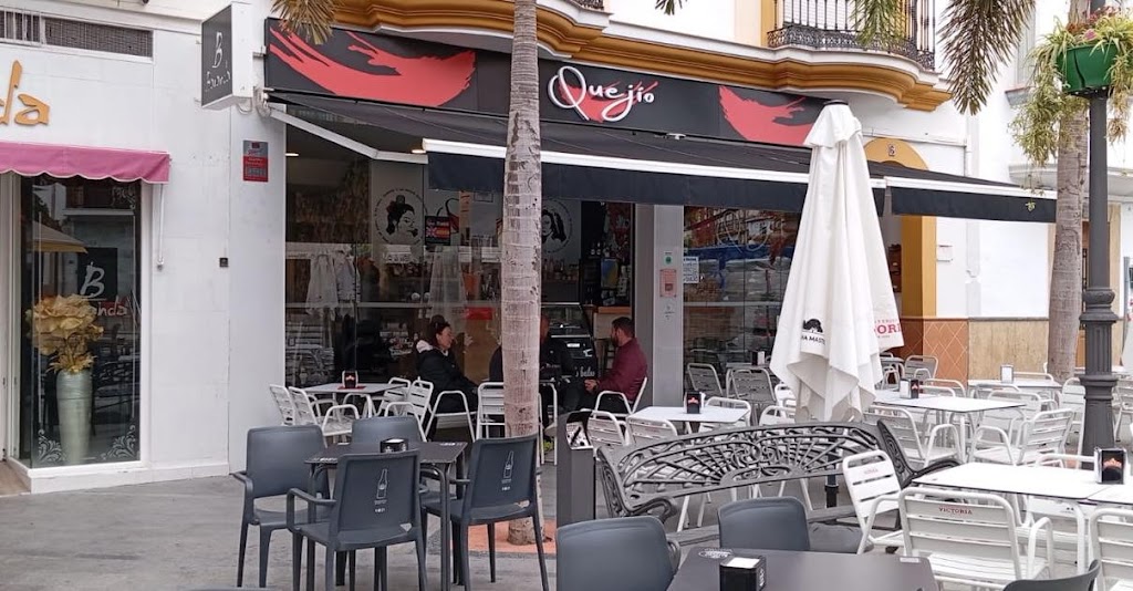 Restaurante-Bar Quejio