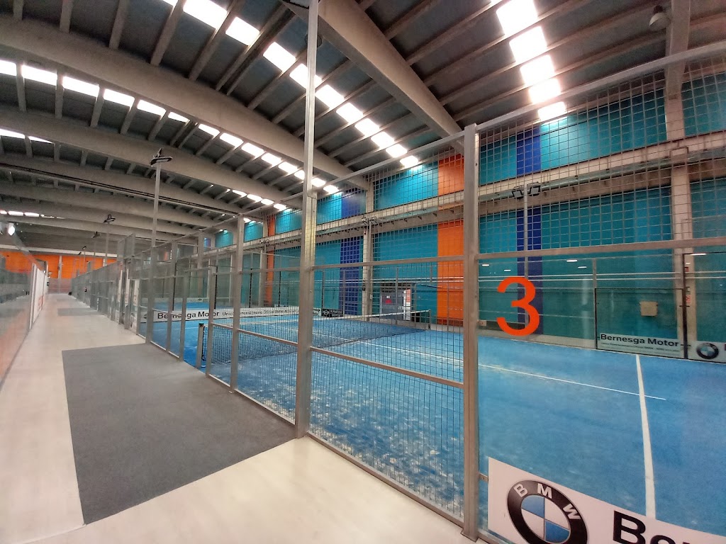 Padelprix Tenis 5 León