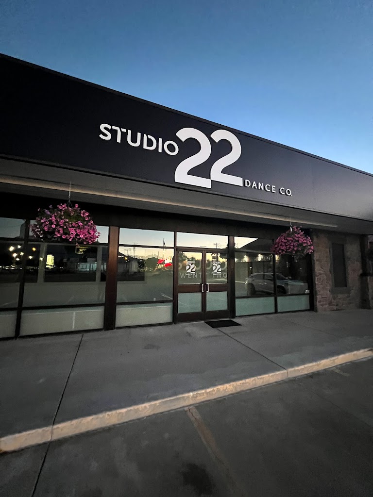  Studio 22 Utah