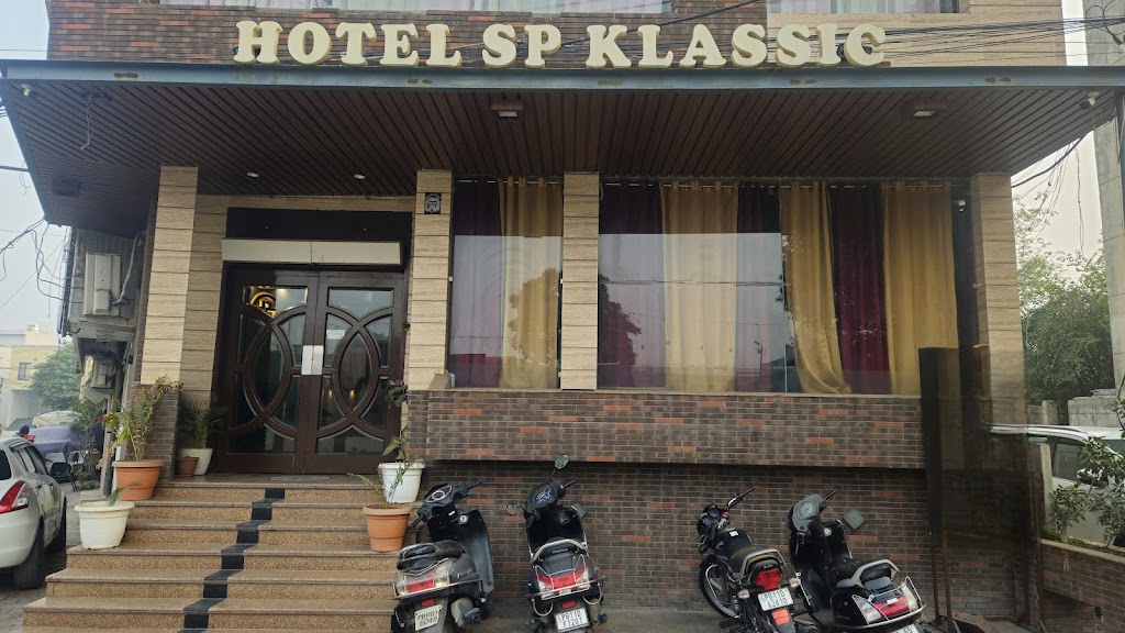 Hotel Sp Klassic