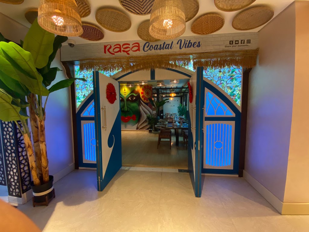 Rasa Coastal Vibes Burdubai
