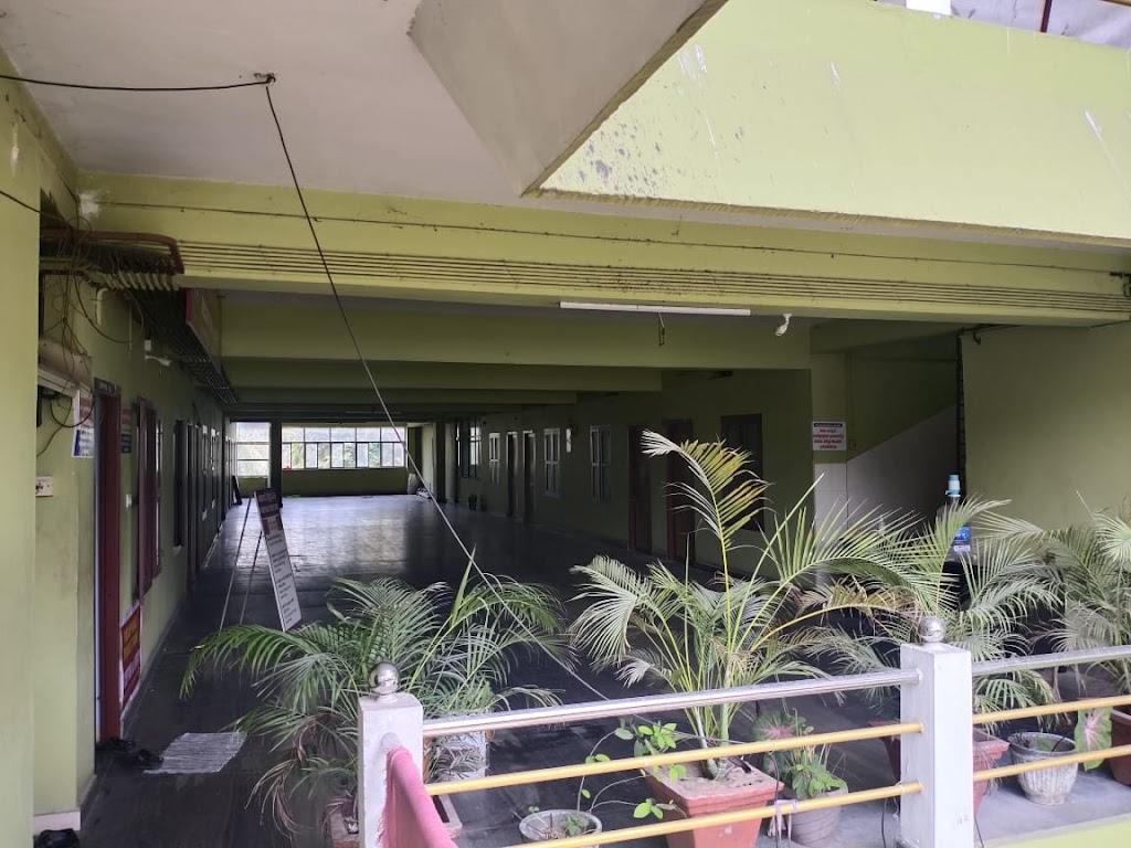 Parappanad Tourist Home