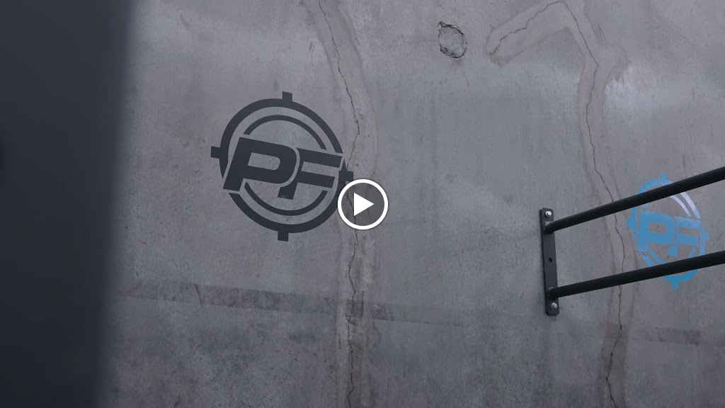  Pitt Fitness Training