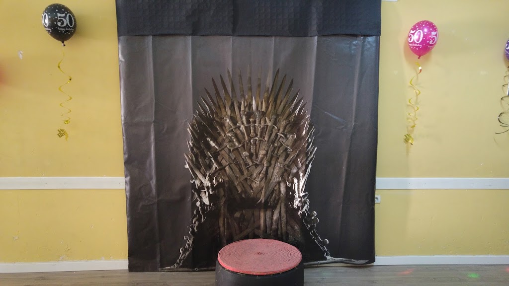 Espai Ludic La Palma