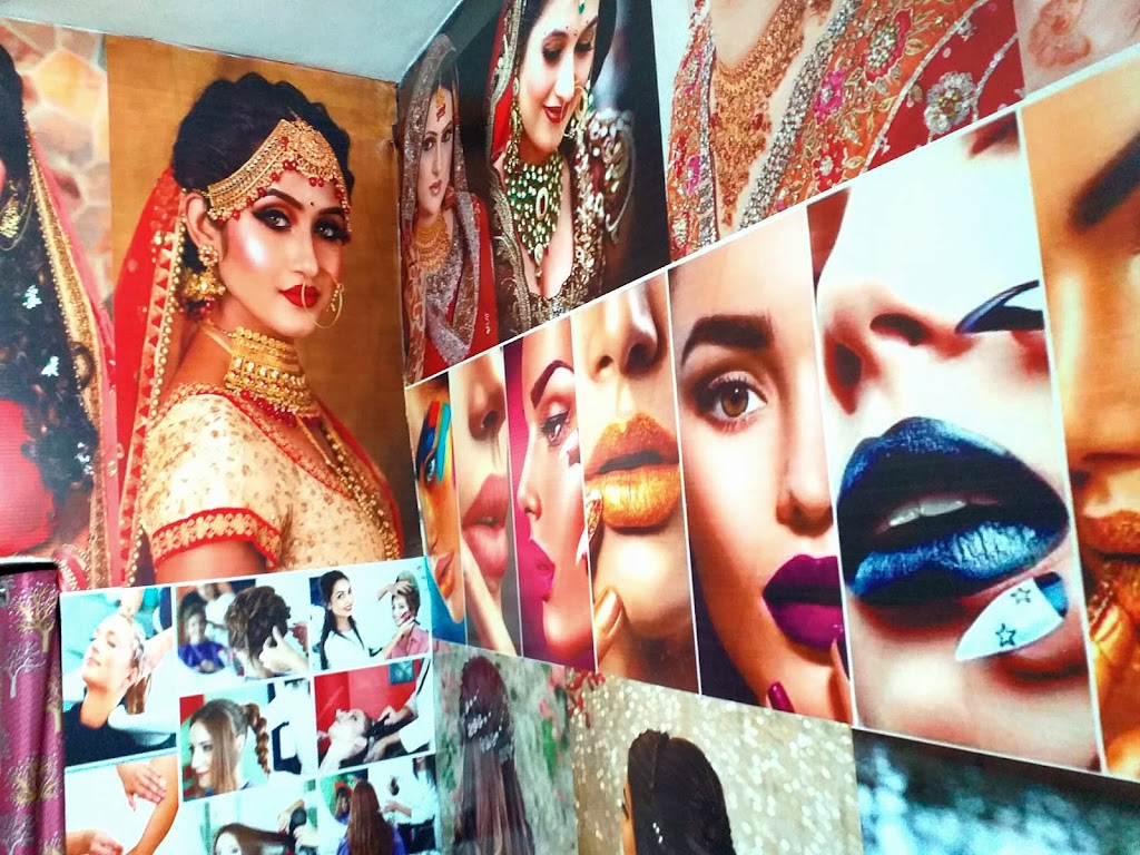 Kanchan Beauty Parlour Boutique 18 Year Old
