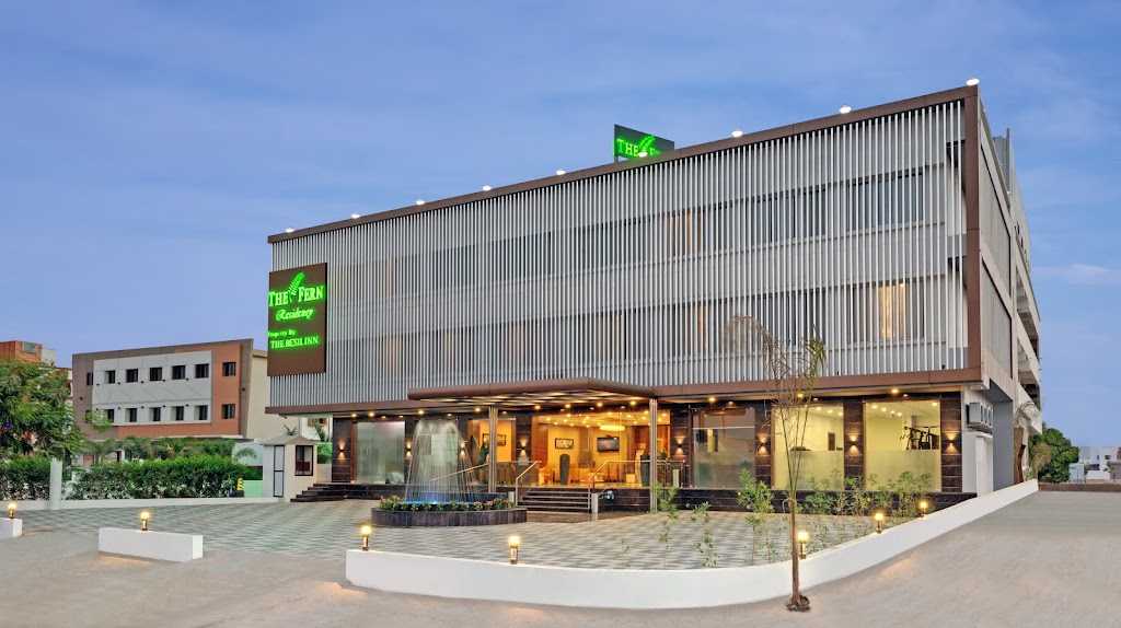 The Fern Residency Bhuj