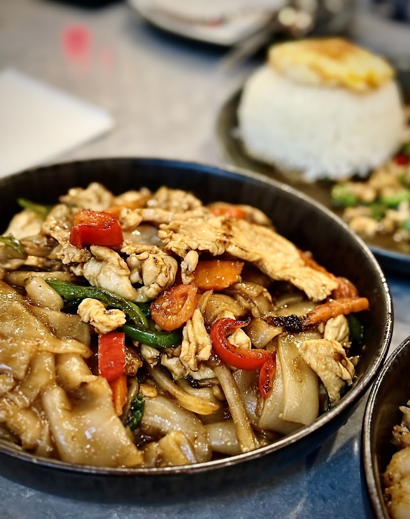 Sense of Thai, South Riding