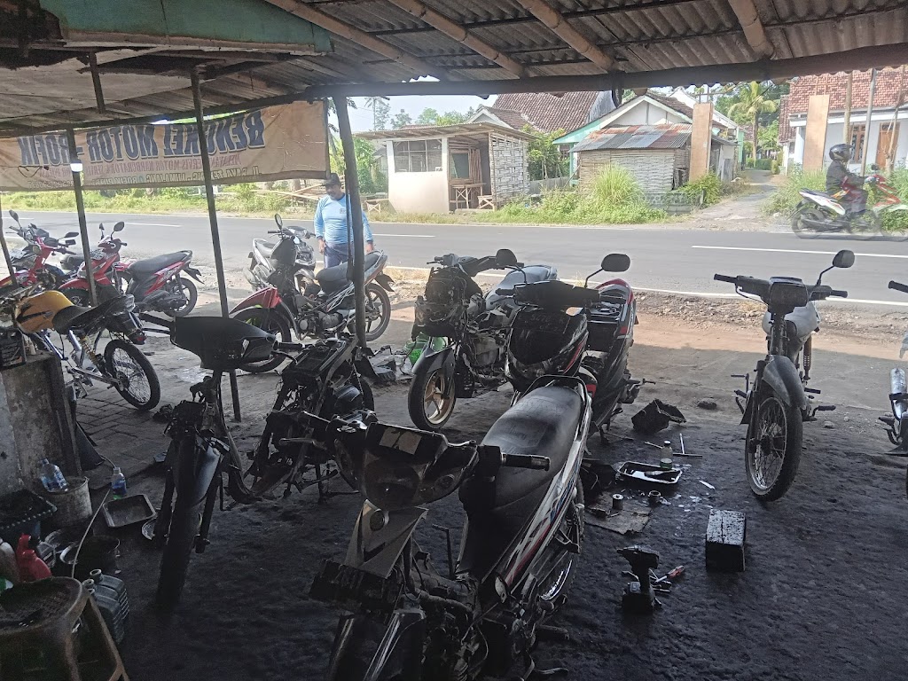Rofik Motor