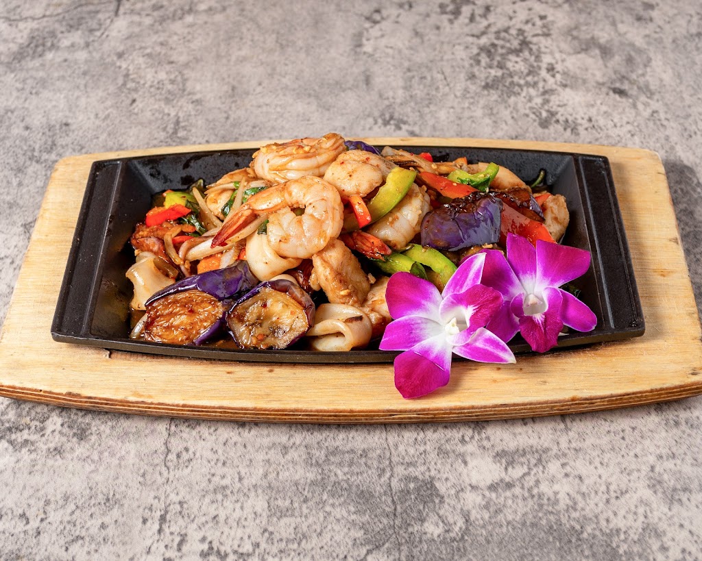 Panna Thai Restaurant