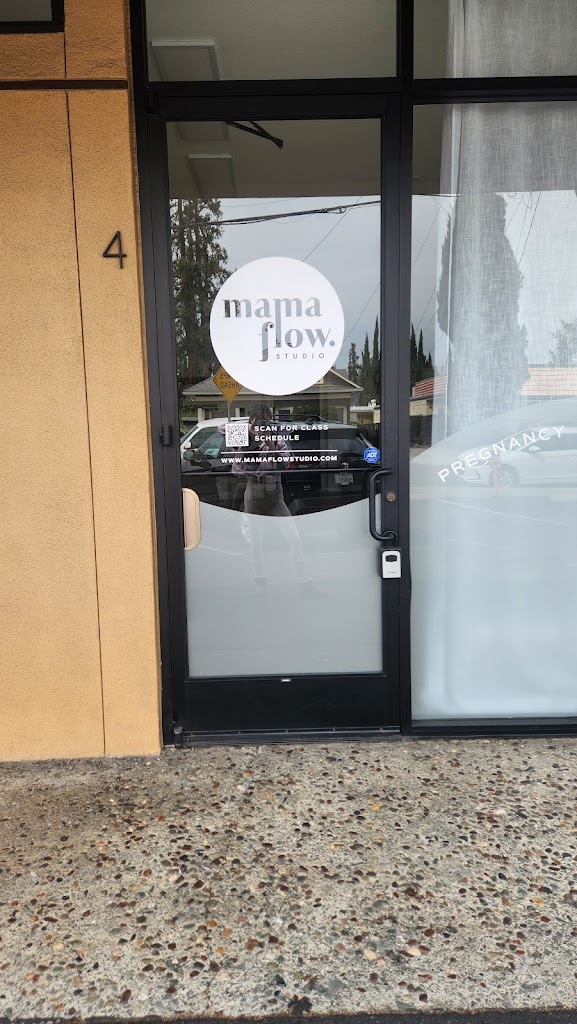  Mama Flow Studio