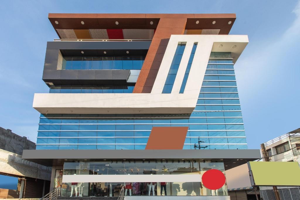 Hotel Sai Kripa Dewas Best Hotel Budget Hotel