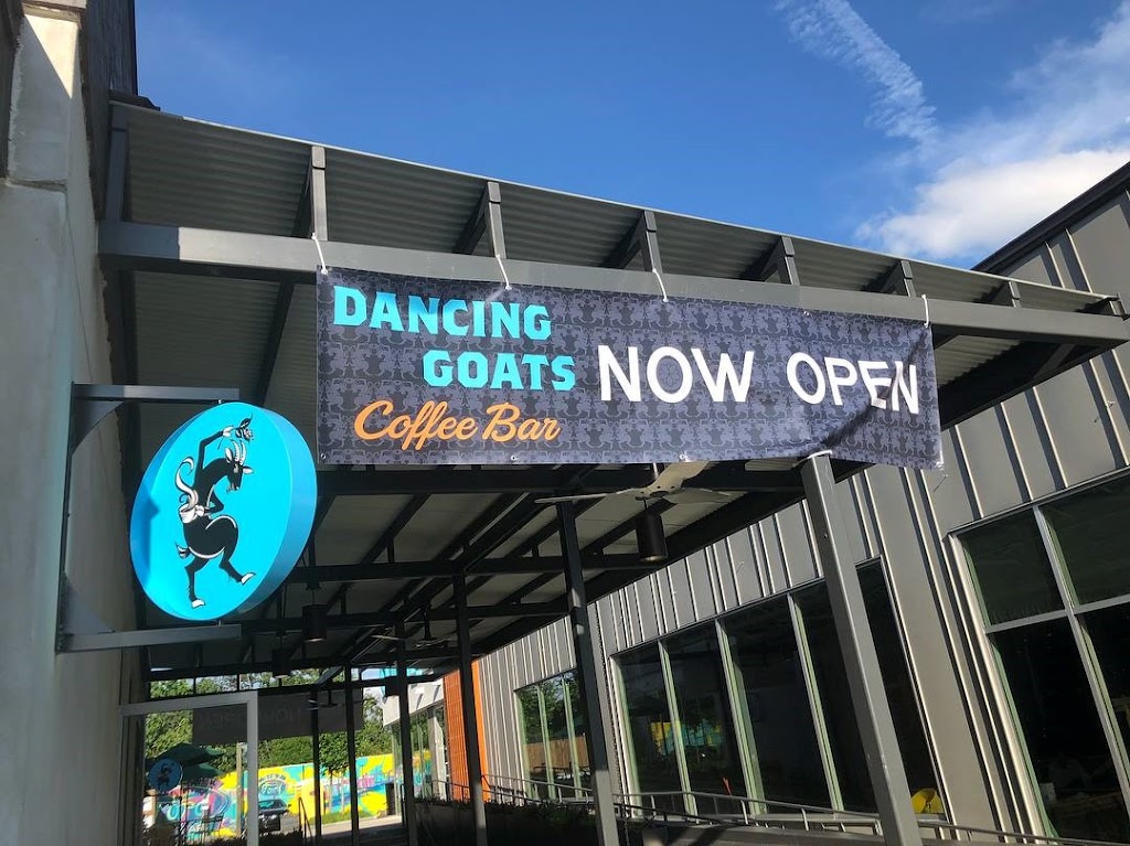Photo of Dancing Goats Buckhead