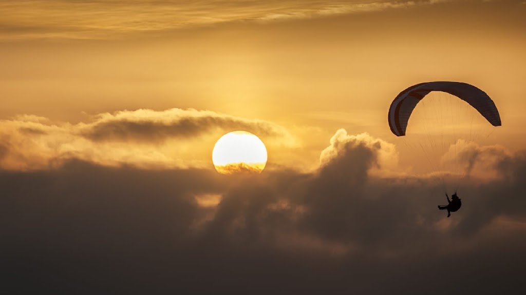 Sopela parapente AIRETIK