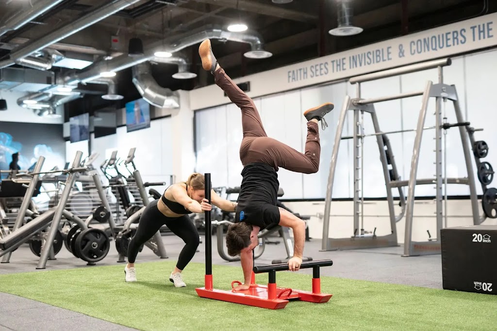  Balanced Fitness & Health