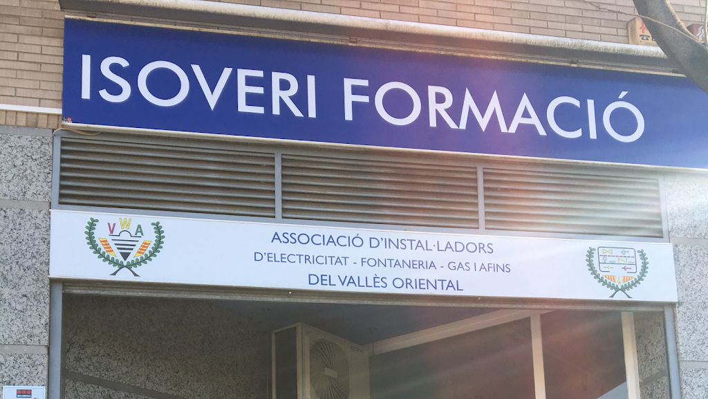 ISOVERI FORMACIO SL