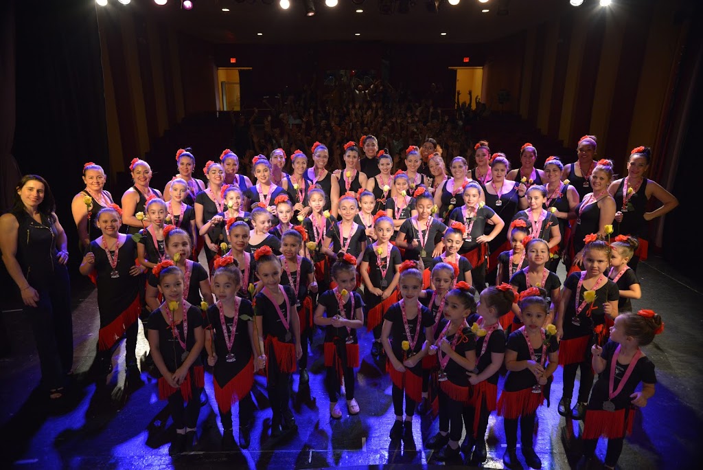  Maylin Art & Dance Academy