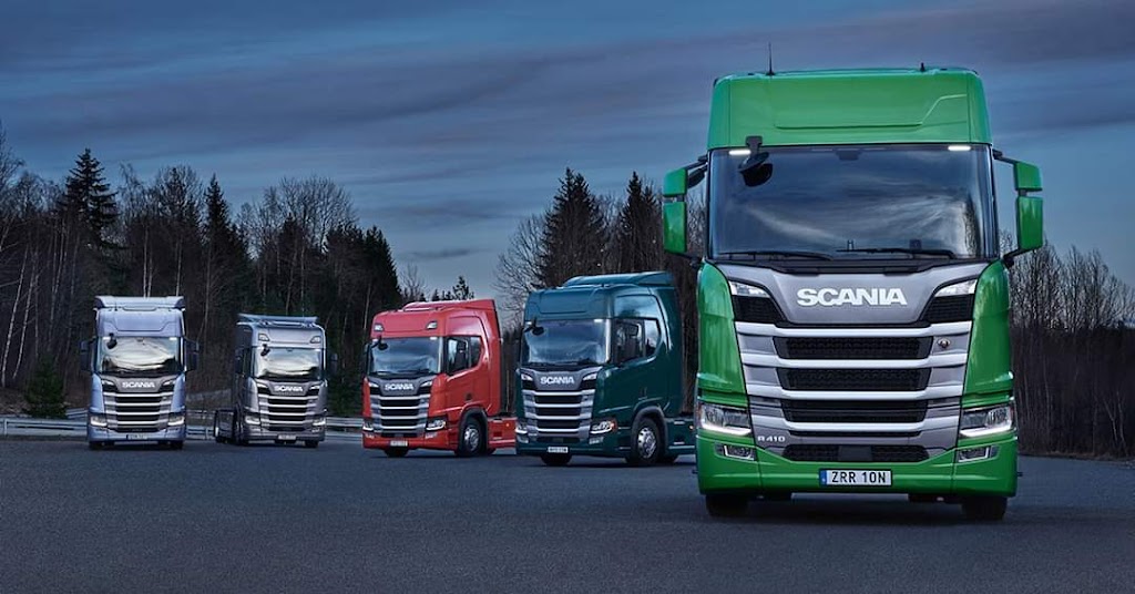 Scania