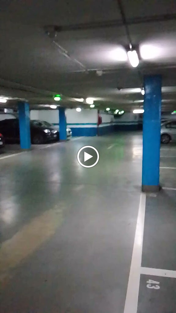 Parquing Simonet — Videos