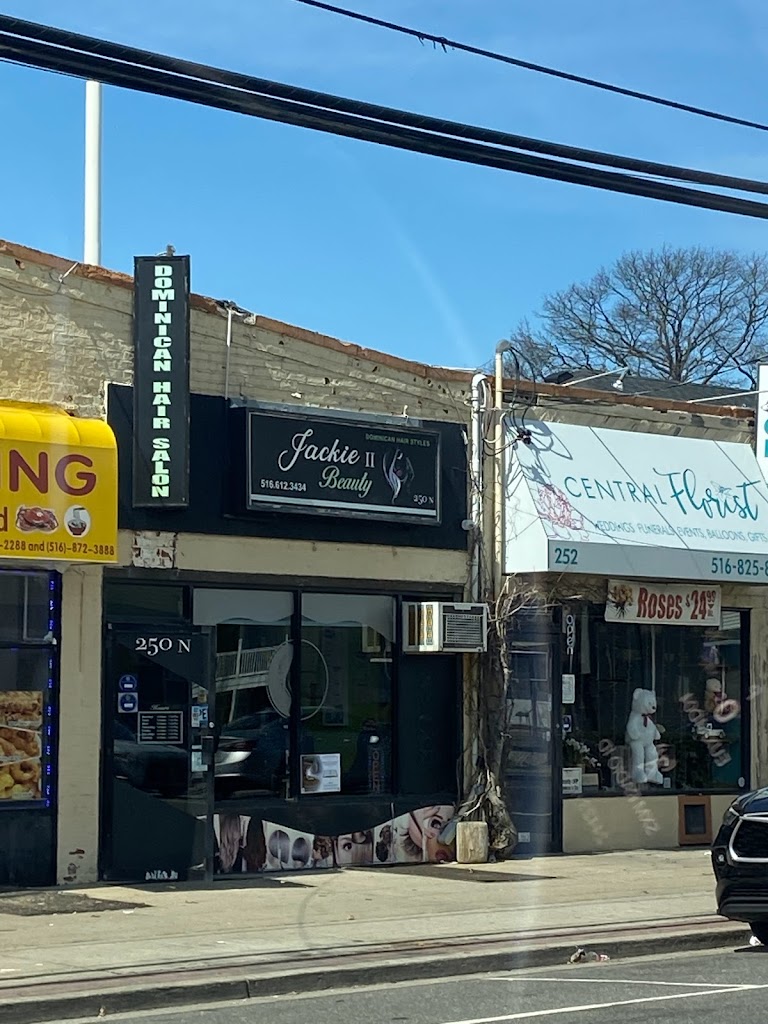 Central Florist