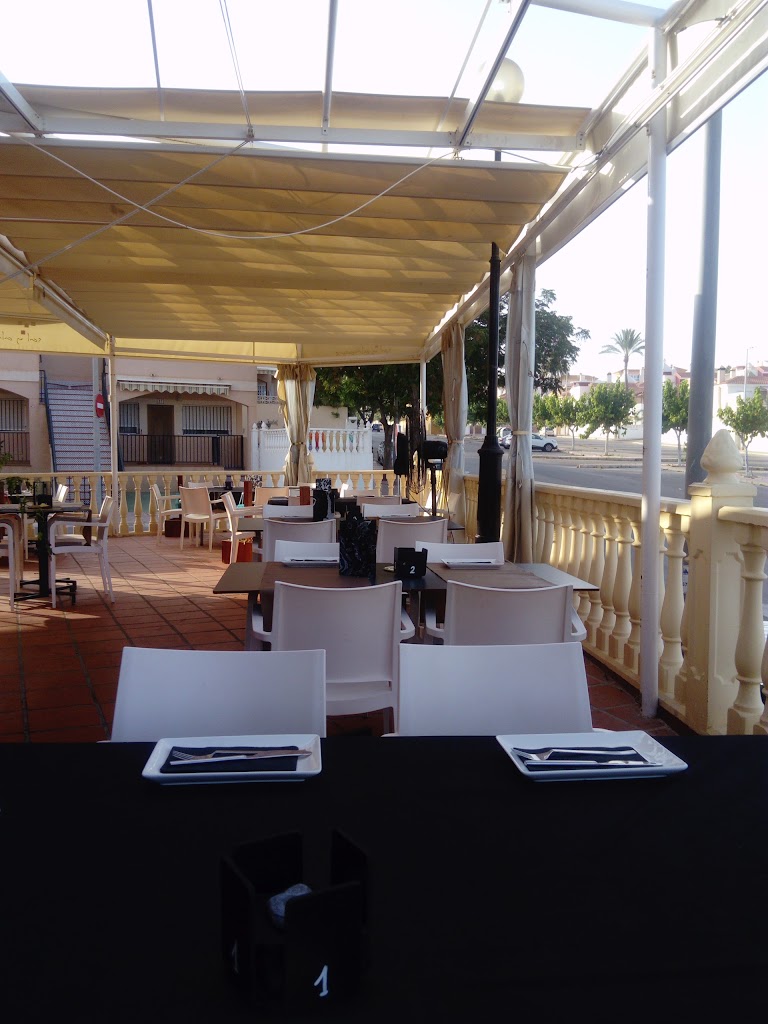 Restaurante Sal Y Almagre