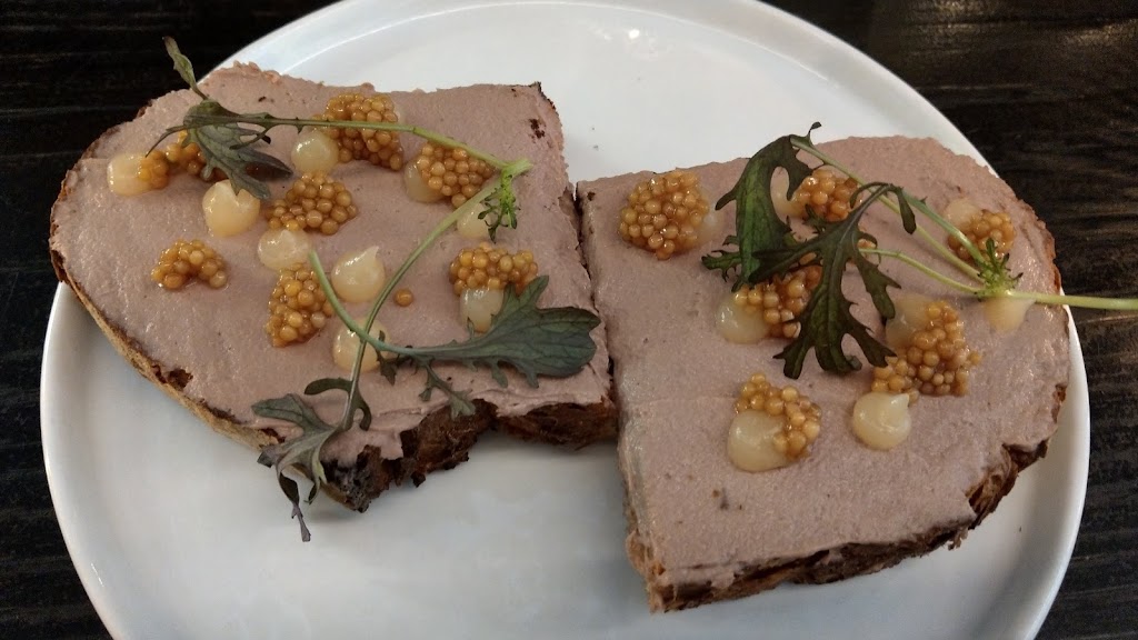 Foie gras