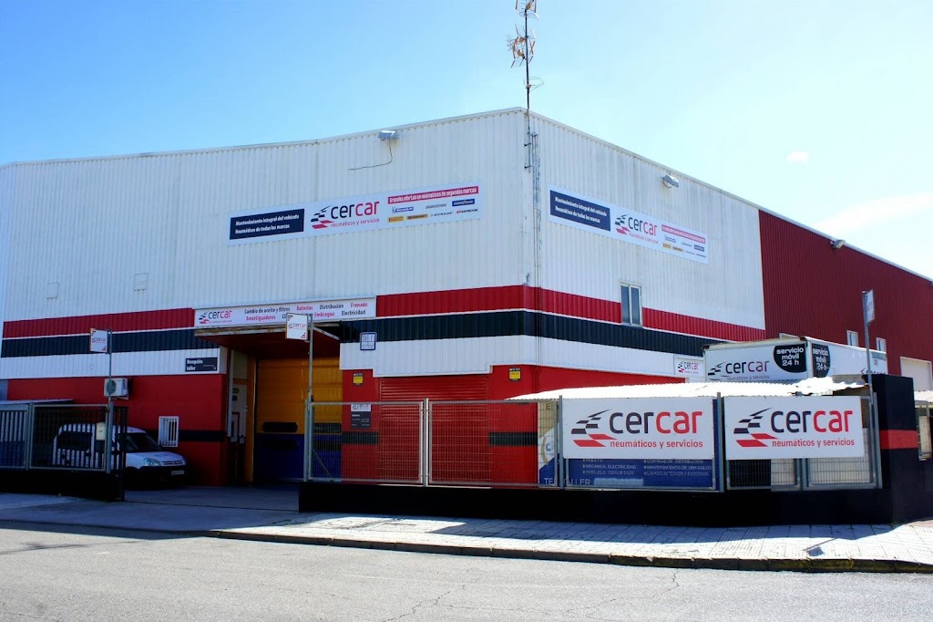 Neumaticos Cercar Turismos