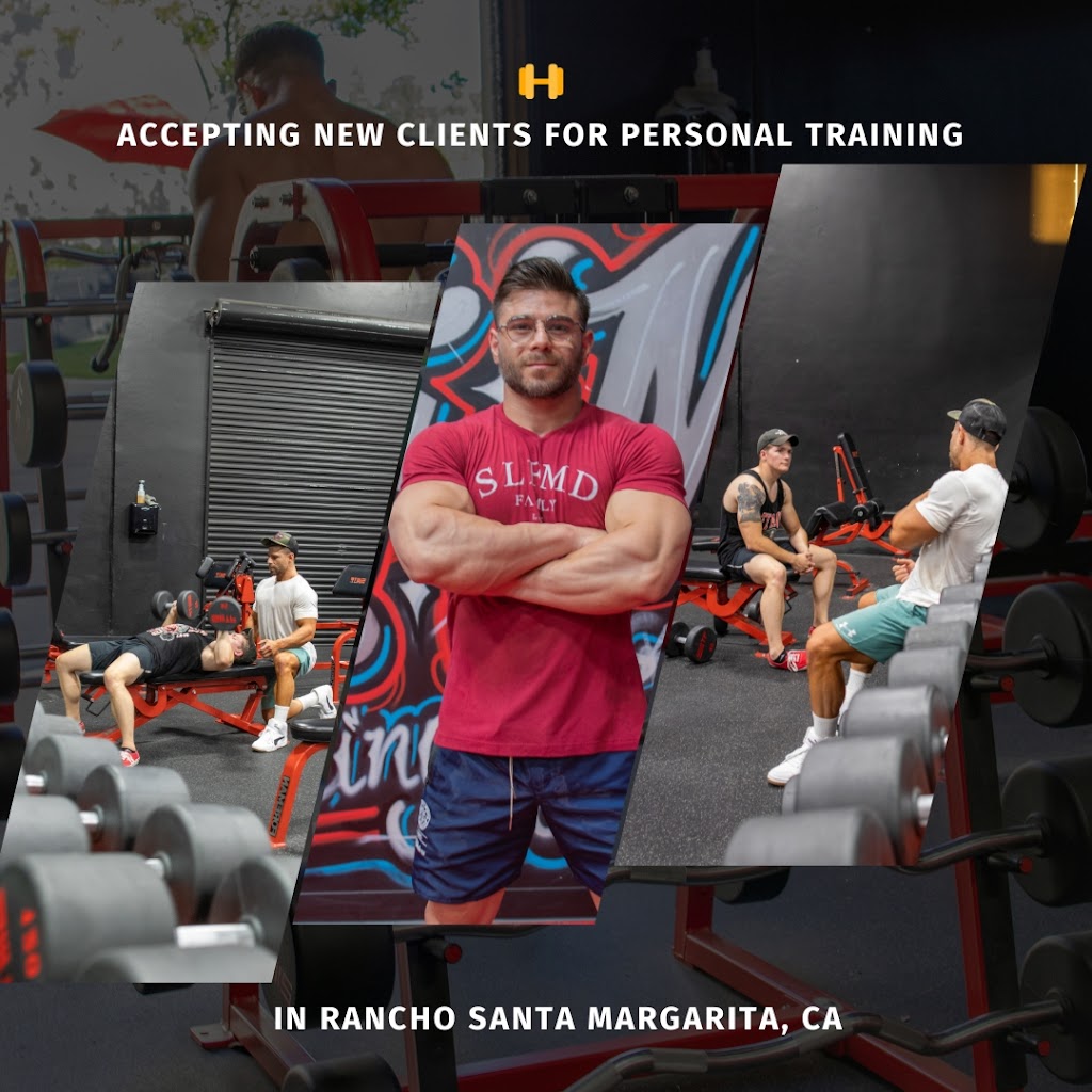  Mind Muscle Fitness OC