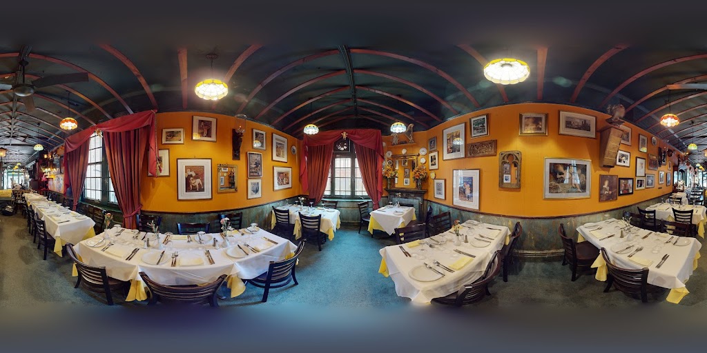 Street View & 360°