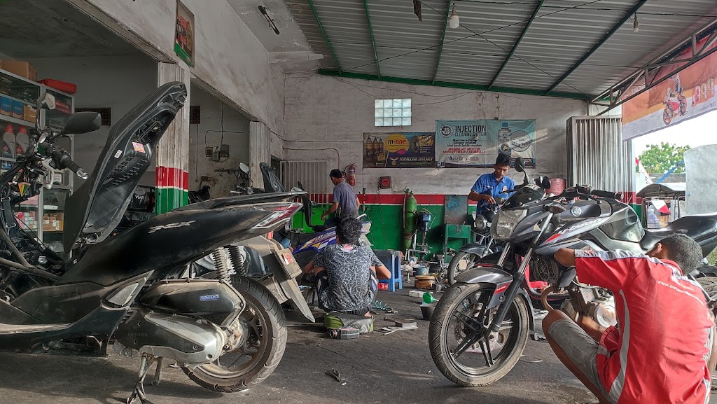 Budi Motor Tuban