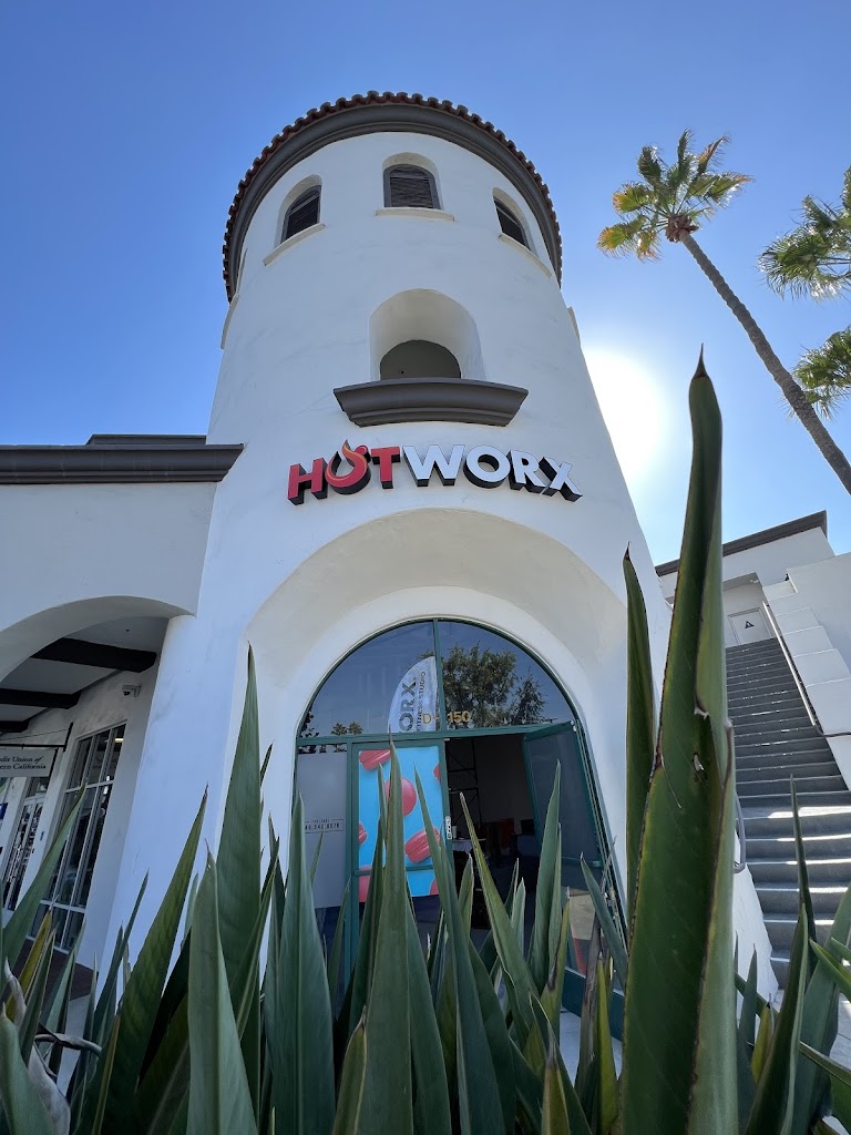  HOTWORX - Costa Mesa, CA - Costa Mesa Courtyards