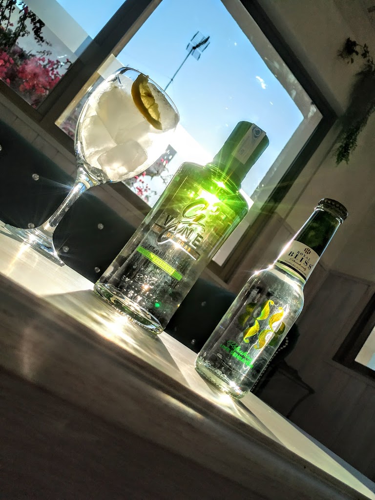 Bar Babalo La Antilla