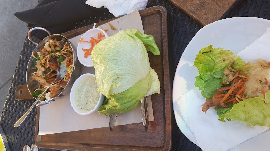 Lettuce