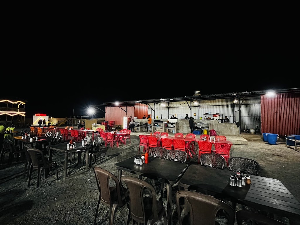 Vadibhojan Garden Restaurant