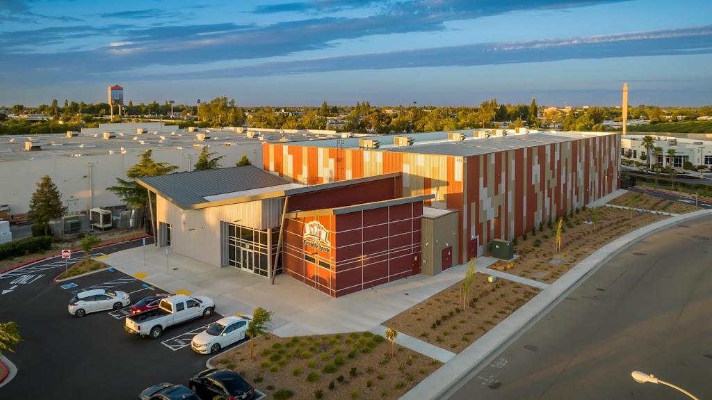  Courtside Sports Manteca