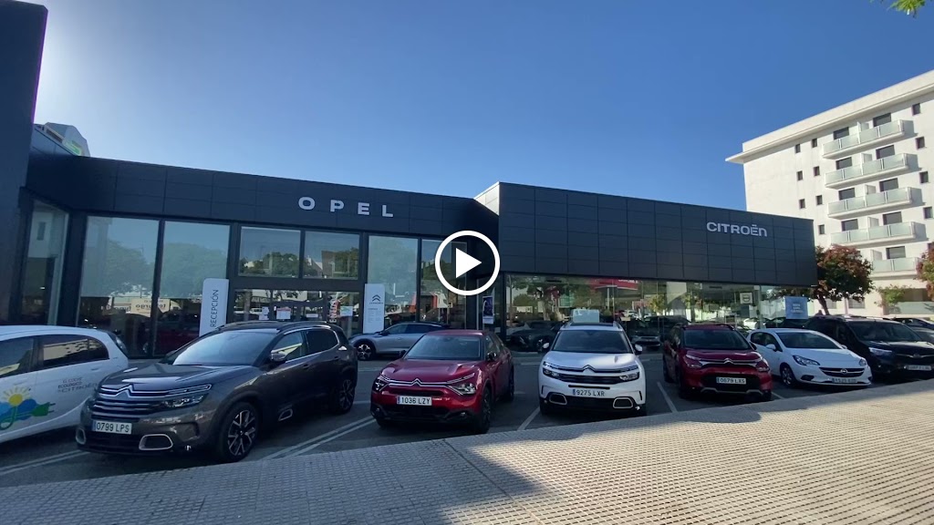 Opel Inauto