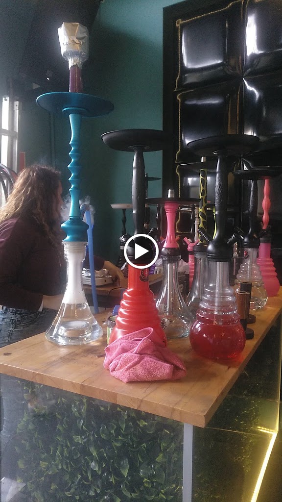 Bar ANDEN — Ambiente