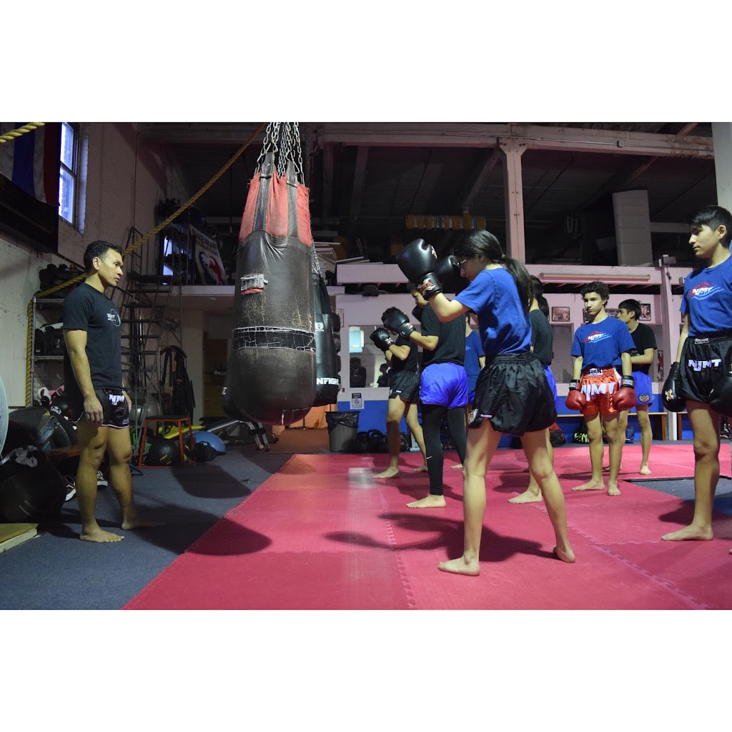  North Jersey Muay Thai