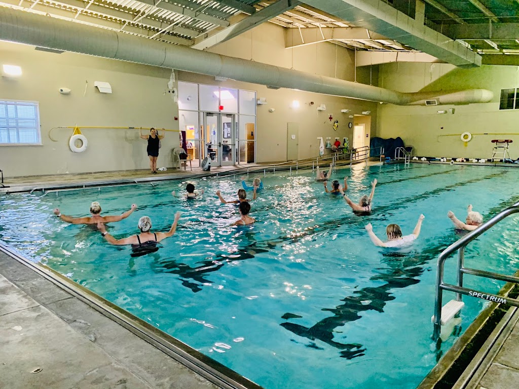  Mannford Activity Center