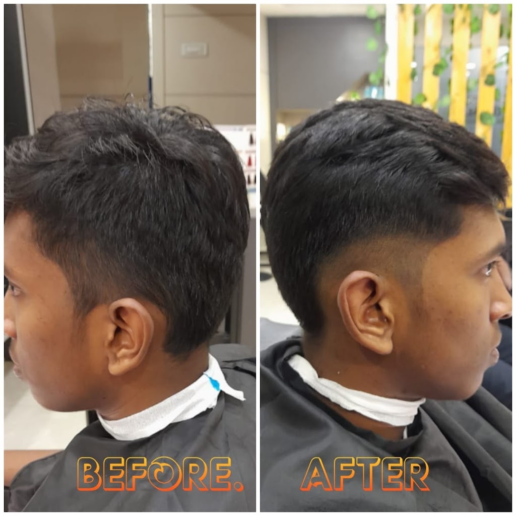 Loreal Maine Street Family Salon Best Unisex Salon In Pm Palem Vizag Haircuts Bridal Makeup Facials Keratin Hair Spa