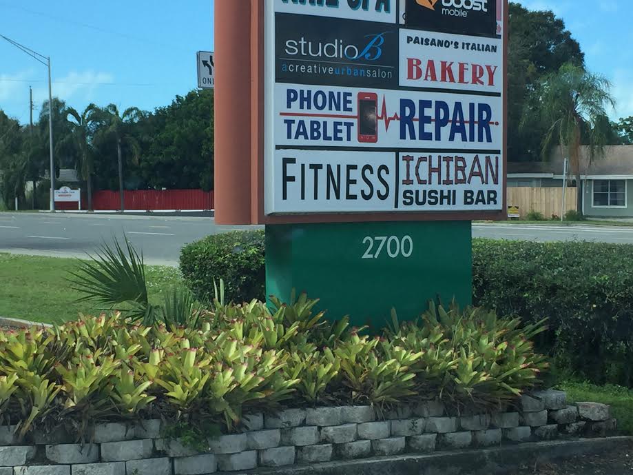  Project 6 Personal Training