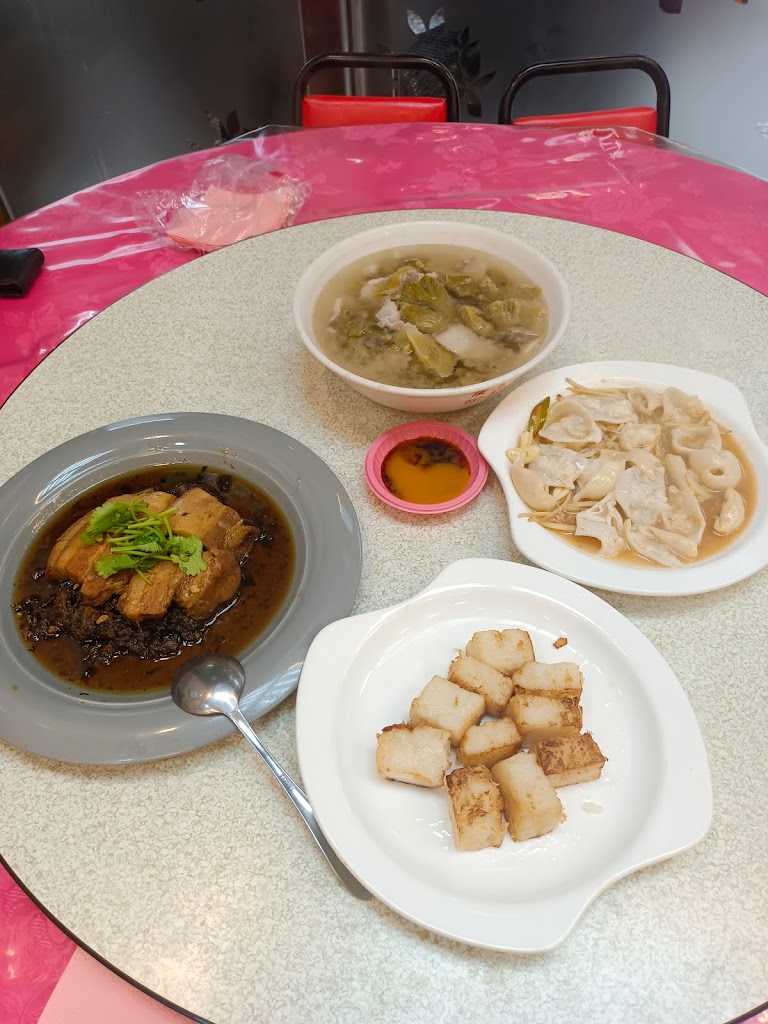 蒸烹派客家美食餐廳 的照片