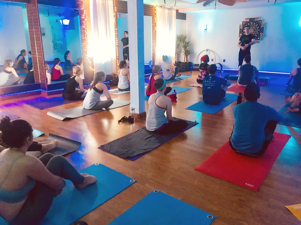  Free Spirits Yoga Healing and Wellness Center