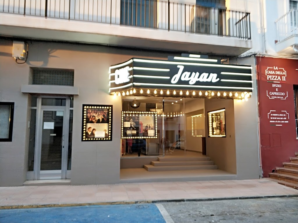 Cine Jayan