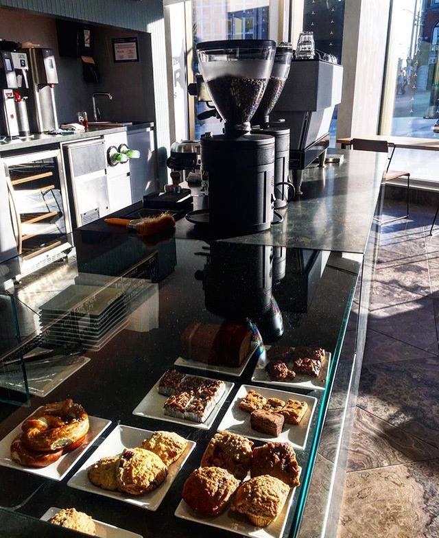 Photo of Equator Coffee NAC/CNA