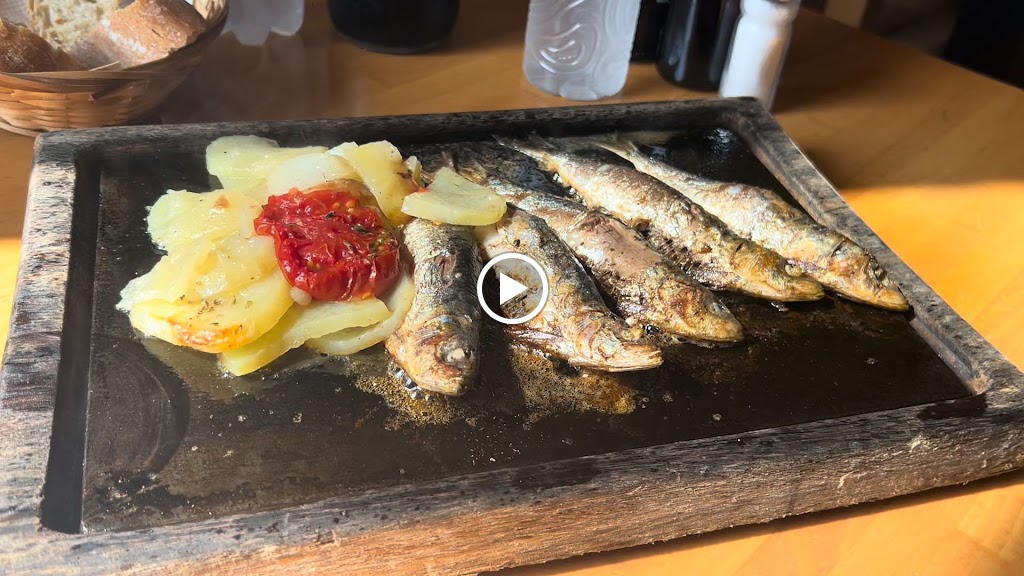 Restaurante La Llosa — Videos