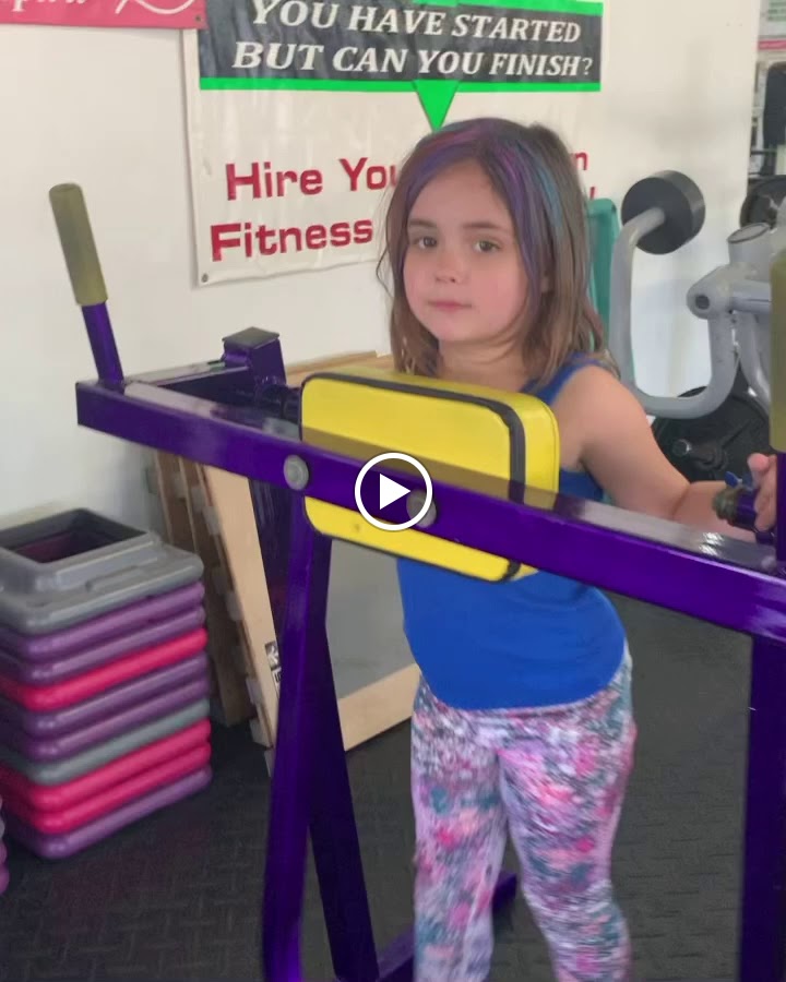  Total Fitness Family Center