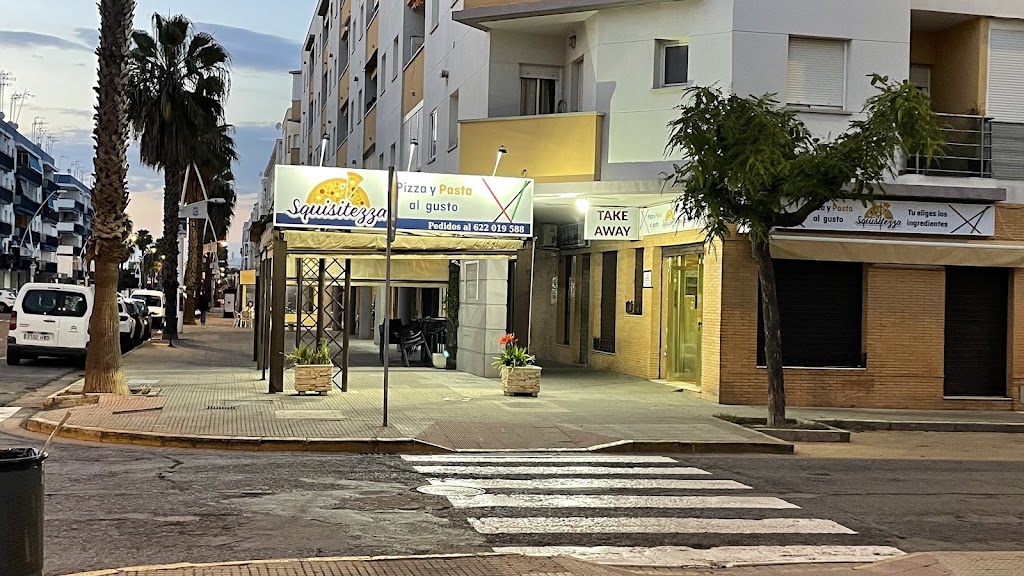 Squisitezza la punta — Del propietario