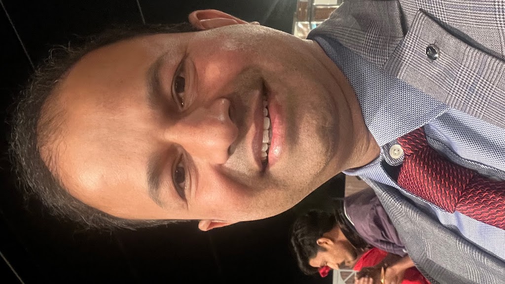 Dr. Dr Rahul Chandel