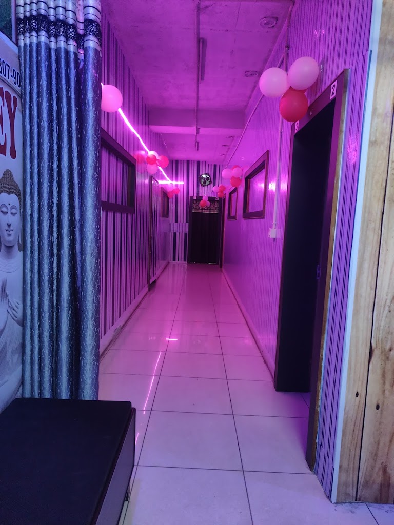 New Buddha Salon And Spa